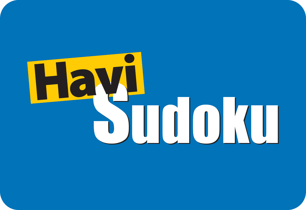 Havi Sudoku