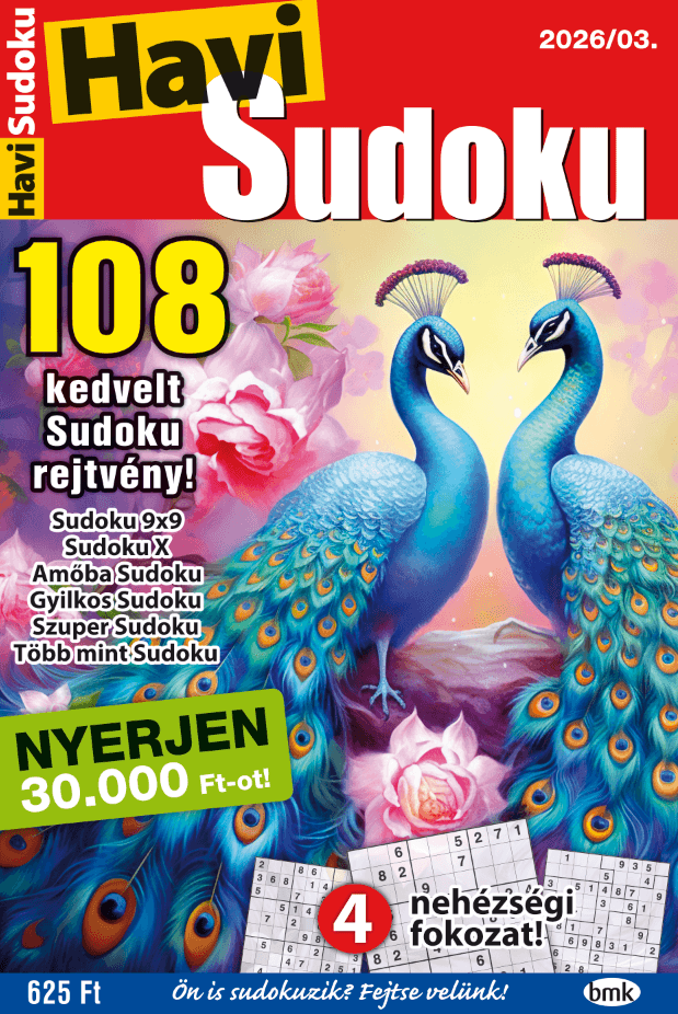 Havi Sudoku